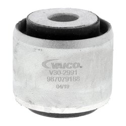 Support de bras oscillant VAICO V30-2991 pour MERCEDES OE 1693500229