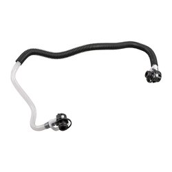 Fuel Hose VAICO V30-2994 OE Ref A 611 070 20 32