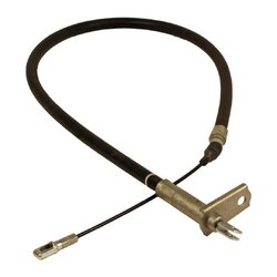 Handbrake Cable VAICO V30-30004 OE Ref A 124 420 11 85