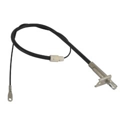 Handbrake Cable VAICO V30-30014 OE Ref A 168 420 06 85