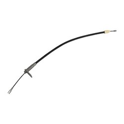 Handbrake Cable VAICO V30-30015 OE Ref A 168 420 07 85