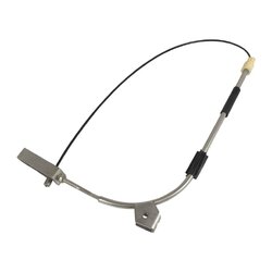 Handbrake Cable VAICO V30-30017 OE Ref 168 420 13 85