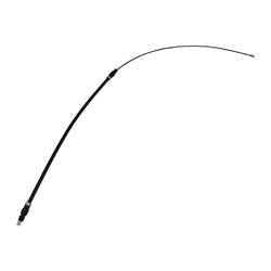 Handbrake Cable VAICO V30-30018 OE Ref A 168 420 17 85