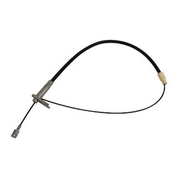 Handbrake Cable VAICO V30-30019 OE Ref A 168 420 19 85