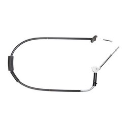 Handbrake Cable VAICO V30-30023 OE Ref 169 420 09 85