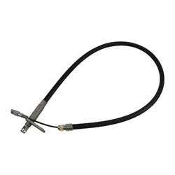 Handbrake Cable VAICO V30-30025 OE Ref A 202 420 27 85