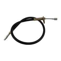 Handbrake Cable VAICO V30-30026 OE Ref A 202 420 23 85