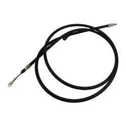 Handbrake Cable VAICO V30-30027 OE Ref A 202 420 16 85