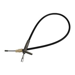 Handbrake Cable VAICO V30-30029 OE Ref A 203 420 02 85