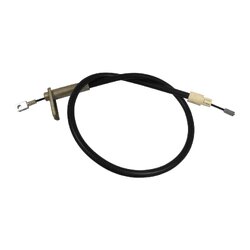 Handbrake Cable VAICO V30-30030 OE Ref A 203 420 03 85
