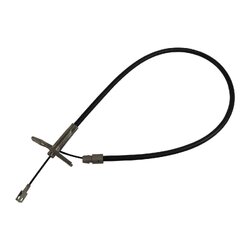 Handbrake Cable VAICO V30-30031 OE Ref 210 420 10 85
