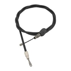 Handbrake Cable VAICO V30-30033 OE Ref A 210 420 18 85