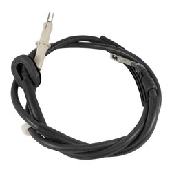 Handbrake Cable VAICO V30-30035 OE Ref A 211 420 02 85
