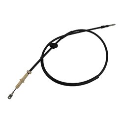 Handbrake Cable VAICO V30-30036 OE Ref A 211 420 24 85