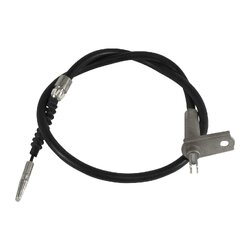 Handbrake Cable VAICO V30-30039 OE Ref A 220 420 28 85