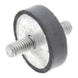 Exhaust Mount VAICO V30-3004 OE Ref A 220 492 00 82