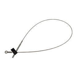 Handbrake Cable VAICO V30-30043 OE Ref A 601 420 17 85