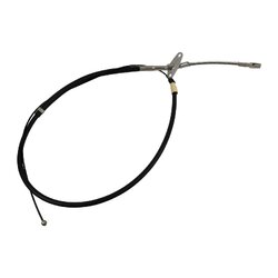 Handbrake Cable VAICO V30-30044 OE Ref A 601 420 46 85