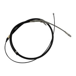 Handbrake Cable VAICO V30-30045 OE Ref A 601 420 47 85