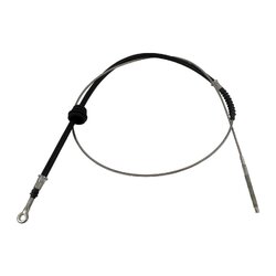 Handbrake Cable VAICO V30-30047 OE Ref A 631 420 19 85