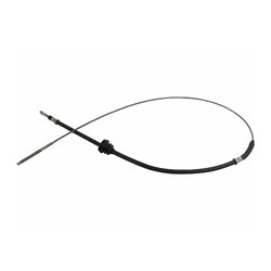 Handbrake Cable VAICO V30-30048 OE Ref A 631 420 20 85