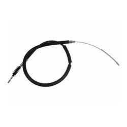 Handbrake Cable VAICO V30-30049 OE Ref A 631 420 21 85
