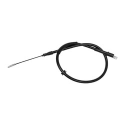 Handbrake Cable VAICO V30-30051 OE Ref A 638 427 03 38