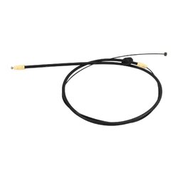 Handbrake Cable VAICO V30-30052 OE Ref A 639 420 14 85