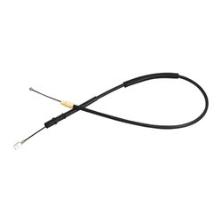Handbrake Cable VAICO V30-30054 OE Ref A 639 427 04 38