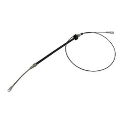 Handbrake Cable VAICO V30-30056 OE Ref 901 420 20 85