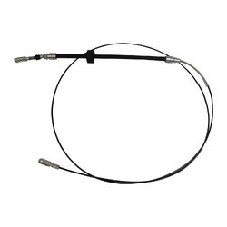 Handbrake Cable VAICO V30-30057 OE Ref 901 420 21 85