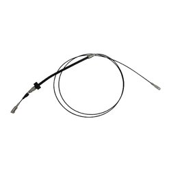 Handbrake Cable VAICO V30-30058 OE Ref 901 420 22 85
