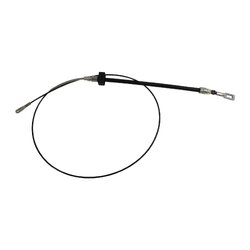 Handbrake Cable VAICO V30-30059 OE Ref A 901 420 27 85