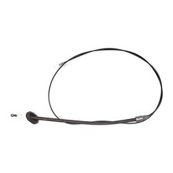 Handbrake Cable VAICO V30-30066 OE Ref A 906 420 22 85