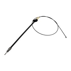 Handbrake Cable VAICO V30-30068 OE Ref A 906 420 24 85