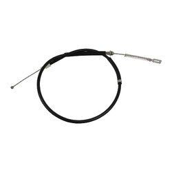 Handbrake Cable VAICO V30-30069 OE Ref 906 420 70 85