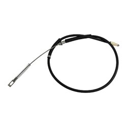 Handbrake Cable VAICO V30-30070 OE Ref 906 420 71 85