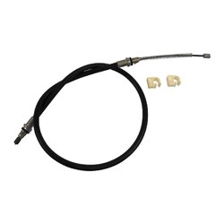 Handbrake Cable VAICO V30-30071 OE Ref A 000 4161 V002