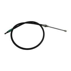 Handbrake Cable VAICO V30-30075 OE Ref 451 420 03 85