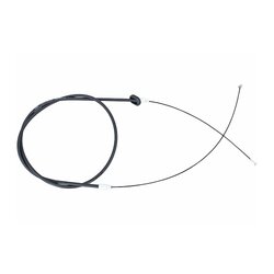 Handbrake Cable VAICO V30-30096 OE Ref A6394202785
