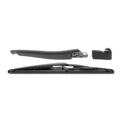 Wiper Arm Set VAICO V30-3031 OE Ref A 169 820 08 44