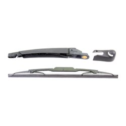 Wiper Arm Set VAICO V30-3037 OE Ref A 451 820 01 45
