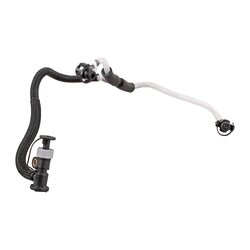 Fuel Hose VAICO V30-3042 OE Ref A 611 070 73 32