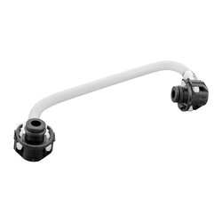 Fuel Hose VAICO V30-3058 OE Ref A 611 070 05 32