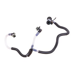 Fuel Hose VAICO V30-3081 OE Ref A 611 070 66 32