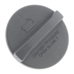Coolant Tank Cap VAICO V30-3091 OE Ref 906 501 00 15