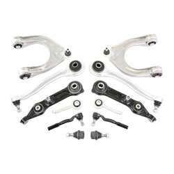 Control Trailing Arm Kit VAICO V30-3106 OE Ref 211 330 43 07
