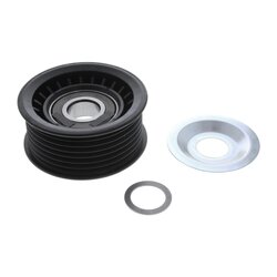 V Ribbed Belt Guide Pulley VAICO V30-3108 OE Ref A0002020819