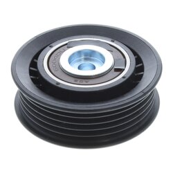 V Ribbed Belt Guide Pulley VAICO V30-3111 OE Ref 668 202 10 19