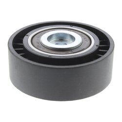 V Ribbed Belt Guide Pulley VAICO V30-3117 OE Ref A 6682021119